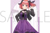 五等分の花嫁* B2タペストリー/中野二乃
 
2025年10月4日発売
で取扱中 (アニメイト)