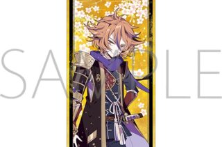 刀剣乱舞ONLINE 繋がる屏風アクリルスタンド/後藤藤四郎
 
2025年3月8日発売