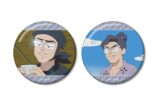 忍たま乱太郎 野村雄三 場面写缶バッジ2個セット
 
2025年11月7日発売