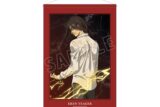 TVアニメ『進撃の巨人』 描き下ろしイラスト エレン 戦う背中ver. B2タペストリー【再販】
 
2025年11月7日発売
で取扱中