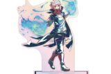 TVアニメ『僕のヒーローアカデミア』 荼毘 Ani-Art 第8弾 オーロラアクリルスタンド
 
2025年11月17日発売
で取扱中