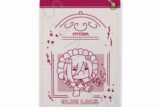 [アニメイト]TVアニメ『ブルーロック』 パスケース M-PH (千切豹馬)
 
2025年07月下旬発売