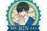 [アニメイト]TVアニメ『ブルーロック』 アメリカンレトロ アクリルバッジ 糸師 凛【再販】
 
2025年09月発売