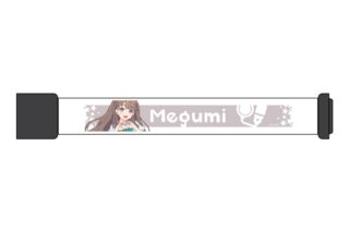 ラブライブ!蓮ノ空女学院スクールアイドルクラブ LEDリストバンド/藤島 慈
 
2025年10月中旬発売
で取扱中 (アニメイト)