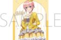 五等分の花嫁* B2タペストリー/中野一花
 
2025年10月4日発売
で取扱中 (アニメイト)