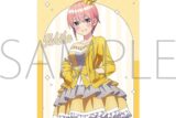 五等分の花嫁* B2タペストリー/中野一花
 
2025年10月4日発売
で取扱中 (アニメイト)