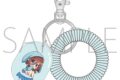 五等分の花嫁* ロッカーキー風キーホルダー/中野三玖
 
2025年10月4日発売