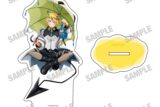 アニメ魔入りました!入間くん 描き下ろしBIGアクリルスタンド【雨の日ver.】④シャックス・リード
 
2025年11月発売