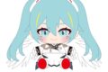 ガンダム45周年×初音ミク ぬいぐるみ 初音ミク×ウイングガンダムゼロEW
 
2025年11月発売