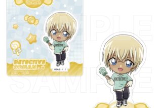 名探偵コナン アクリルスタンド(ロリポップミニ)安室 透
 
2025年10月上旬発売