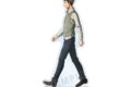 TVアニメ『進撃の巨人』 描き下ろし ジャン 歩み・水彩風ver. 超特大アクリルスタンド【再販】
 
2025年11月7日発売
