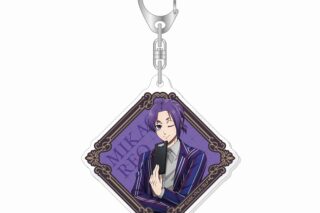 ブルーロック アクリルキーホルダー 御影 玲王
 
2025年02月発売
で取扱中