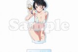 彼女、お借りします (かのかり)第3期 【描き下ろし】アクリルスタンド 更科瑠夏(水着)
 
2024年09月発売