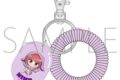五等分の花嫁* ロッカーキー風キーホルダー/中野二乃
 
2025年10月4日発売