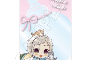 文豪ストレイドッグス (文スト) Sketchu! テラリウム キャラPic 中島敦
 
2025年09月発売