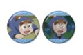忍たま乱太郎 能勢久作 場面写缶バッジ2個セット
 
2025年11月7日発売