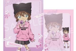 名探偵コナン クリアファイル(ロリポップ)灰原 哀
 
2025年10月上旬発売