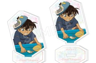 名探偵コナン アクリルスタンド 江戸川コナン サマータイムver.
 
2025年10月下旬発売