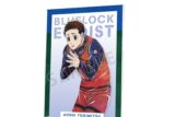 TVアニメ『ブルーロック』 時光 青志 Ani-Art ダブルアクリルパネル【再販】
 
2025年10月17日発売
で取扱中