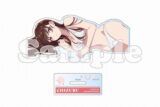 彼女、お借りします (かのかり)第3期 【描き下ろし】アクリルスタンド 水原千鶴(水着寝そべり)
 
2024年09月発売