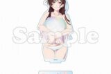 彼女、お借りします (かのかり)第3期 【描き下ろし】アクリルスタンド 水原千鶴(水着)
 
2024年09月発売