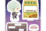 わんぱく!刀剣乱舞 アクリルフィギュアプレート97/ひざまる
 
2024年12月下旬発売
で取扱中 (アニメイト)