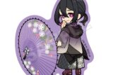 文豪ストレイドッグス (文スト) 華傘 ステッカー フョードル・D
 
2025年07月発売
で取扱中