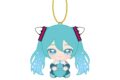 ガンダム45周年×初音ミク Chibiぬいおすわりマスコット 初音ミク×ダブルオーガンダム
 
2025年11月発売
