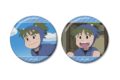 忍たま乱太郎 池田三郎次 場面写缶バッジ2個セット
 
2025年11月7日発売