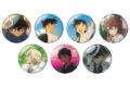 名探偵コナン ブラインド缶バッジ(全7種) サマータイムver.
 
2025年10月下旬発売