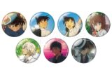 名探偵コナン ブラインド缶バッジ(全7種) サマータイムver.
 
2025年10月下旬発売