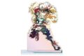 TVアニメ『僕のヒーローアカデミア』 緑谷出久 Ani-Art 第8弾 オーロラアクリルスタンド ver.A
 
2025年11月17日発売
で取扱中