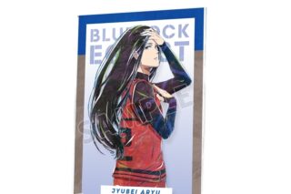 TVアニメ『ブルーロック』 蟻生 十兵衛 Ani-Art ダブルアクリルパネル【再販】
 
2025年10月17日発売
で取扱中