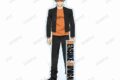 【ポイント還元(20%)】ブルーロック 國神 錬介 パーツ付きBIGアクリルスタンド【再販】
 
2025年1月17日発売
で取扱中