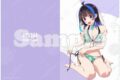 彼女、お借りします (かのかり)第3期 【描き下ろし】クリアファイル 八重森みに(水着)
 
2024年10月発売