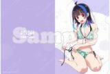 彼女、お借りします (かのかり)第3期 【描き下ろし】クリアファイル 八重森みに(水着)
 
2024年10月発売