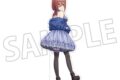 五等分の花嫁* アクリルスタンド/中野三玖
 
2025年10月4日発売
で取扱中 (アニメイト)