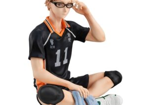 G.E.M.シリーズ ハイキュー!! てのひら月島蛍
 アニメイトで
2025年09月中旬発売