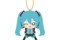 ガンダム45周年×初音ミク Chibiぬいおすわりマスコット 初音ミク×エールストライクガンダム
 
2025年11月発売