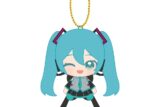 ガンダム45周年×初音ミク Chibiぬいおすわりマスコット 初音ミク×エールストライクガンダム
 
2025年11月発売
