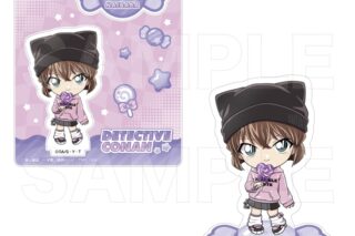 名探偵コナン アクリルスタンド(ロリポップミニ)灰原 哀
 
2025年10月上旬発売