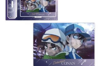 名探偵コナン アクリルスタンド(EDカットコレクション)C
 
2025年10月上旬発売