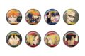 ハイキュー!! 百面相缶バッジ vol.4
 
2024年10月上旬発売
で取扱中