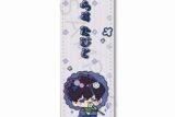 [アニメイト]TVアニメ『ブルーロック』 レザーバッジ(ロング)M-PF (烏 旅人)
 
2025年07月下旬発売