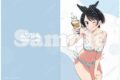 彼女、お借りします (かのかり)第3期 【描き下ろし】クリアファイル 更科瑠夏(水着)
 
2024年10月発売