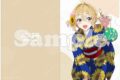 彼女、お借りします (かのかり)第3期 【描き下ろし】クリアファイル 七海麻美(浴衣)
 
2024年10月発売