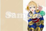 彼女、お借りします (かのかり)第3期 【描き下ろし】クリアファイル 七海麻美(浴衣)
 
2024年10月発売