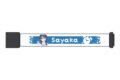 ラブライブ!蓮ノ空女学院スクールアイドルクラブ LEDリストバンド/村野 さやか
 
2025年10月中旬発売
で取扱中 (アニメイト)