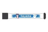 ラブライブ!蓮ノ空女学院スクールアイドルクラブ LEDリストバンド/村野 さやか
 
2025年10月中旬発売
で取扱中 (アニメイト)