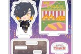 わんぱく!刀剣乱舞 アクリルフィギュアプレート95/しょくだいきりみつただ
 
2024年12月下旬発売
で取扱中 (アニメイト)